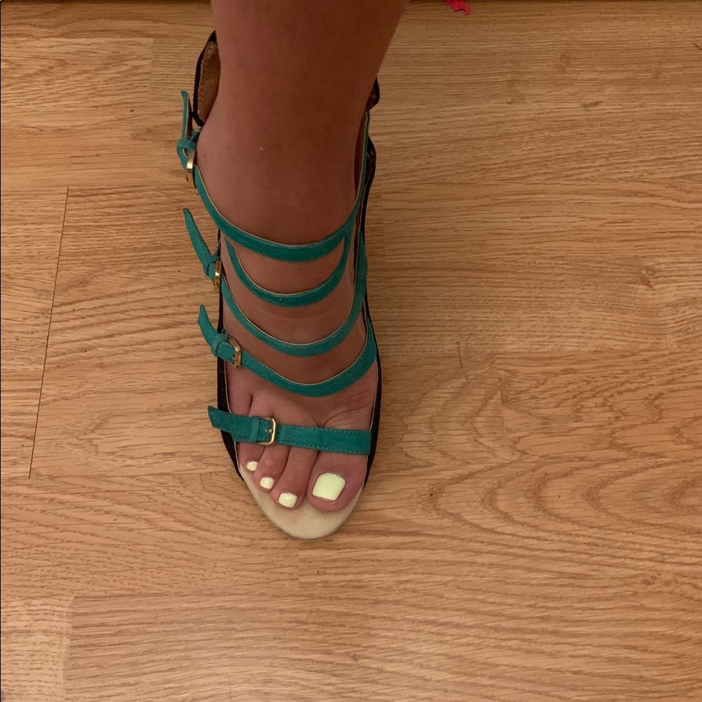 Heels